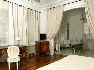 фото отеля La Villa Eugene