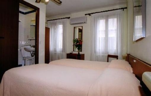 фото отеля Rossi Hotel Venice
