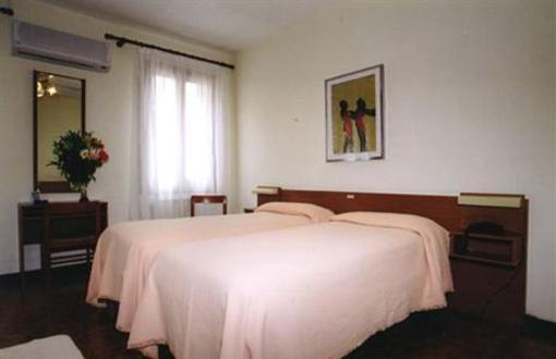 фото отеля Rossi Hotel Venice