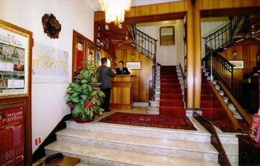 фото отеля Rossi Hotel Venice