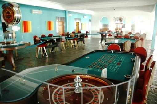 фото отеля Dunes Resort