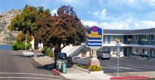 фото отеля BEST WESTERN Tradewinds