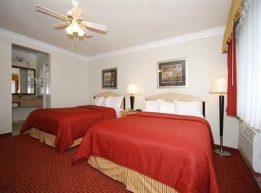 фото отеля BEST WESTERN Tradewinds