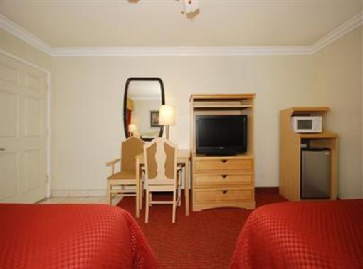 фото отеля BEST WESTERN Tradewinds