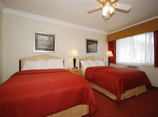 фото отеля BEST WESTERN Tradewinds