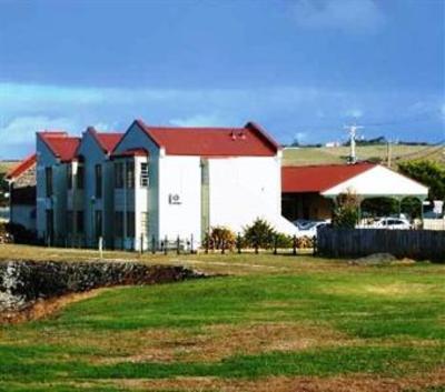 фото отеля Stanley Village Motel