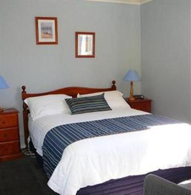 фото отеля Stanley Village Motel