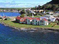 Stanley Village Motel
