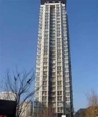 фото отеля Harbin Baijia Serviced Apartment (Aijian Branch)