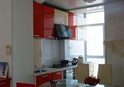 фото отеля Harbin Baijia Serviced Apartment (Aijian Branch)