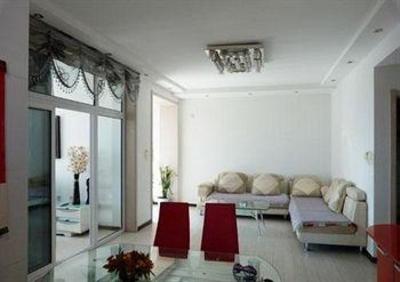 фото отеля Harbin Baijia Serviced Apartment (Aijian Branch)