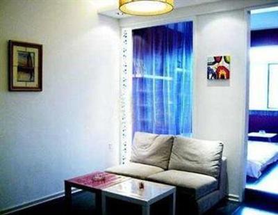 фото отеля Harbin Baijia Serviced Apartment (Aijian Branch)