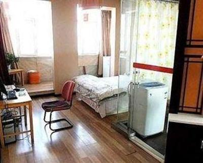 фото отеля Harbin Baijia Serviced Apartment (Aijian Branch)