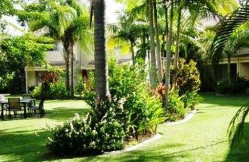 фото отеля Noosa Gardens Riverside Resort