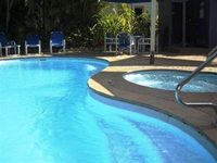 Noosa Gardens Riverside Resort