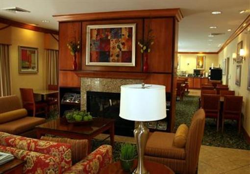 фото отеля Fairfield Inn Fort Leonard Wood St Robert