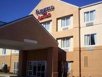 Fairfield Inn Fort Leonard Wood St Robert