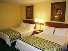 фото отеля Fairfield Inn Fort Leonard Wood St Robert