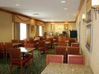 фото отеля Fairfield Inn Fort Leonard Wood St Robert