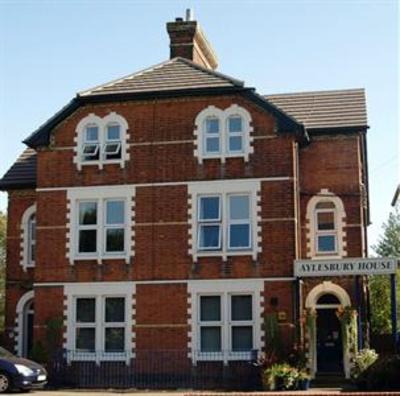 фото отеля Aylesbury House