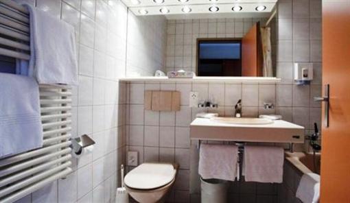 фото отеля Seehotel La Terrasse