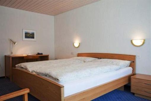 фото отеля Seehotel La Terrasse
