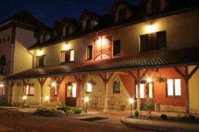 фото отеля Hotel Tyniecki
