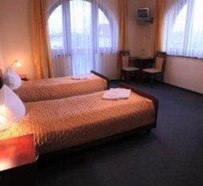 фото отеля Hotel Tyniecki
