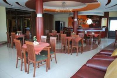 фото отеля Hotel Tyniecki