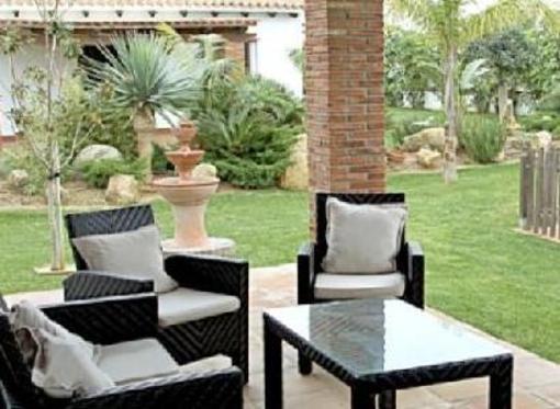фото отеля Sun & Life Hacienda Roche Viejo Hotel Conil de la Frontera