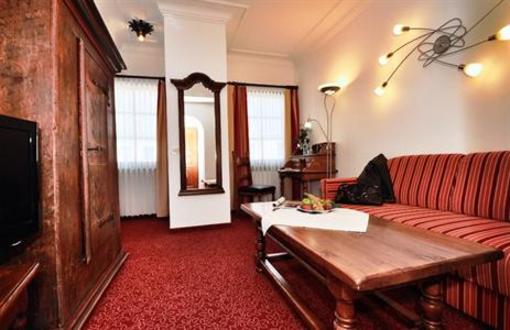 фото отеля Hotel Riesengebirge Neuhof an der Zenn