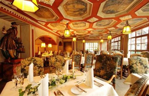 фото отеля Hotel Riesengebirge Neuhof an der Zenn