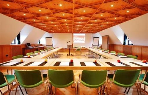 фото отеля Hotel Riesengebirge Neuhof an der Zenn