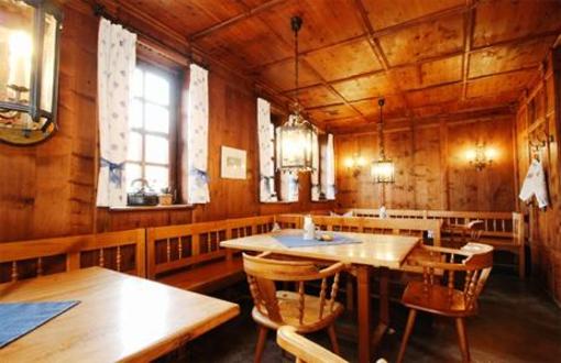 фото отеля Hotel Riesengebirge Neuhof an der Zenn