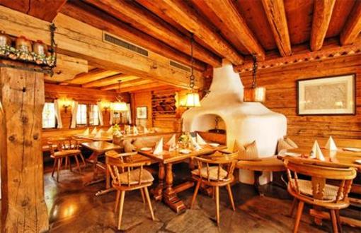 фото отеля Hotel Riesengebirge Neuhof an der Zenn