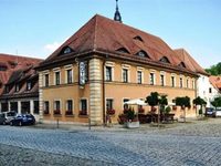 Hotel Riesengebirge Neuhof an der Zenn