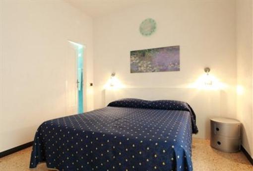 фото отеля Albergo Al Carugio