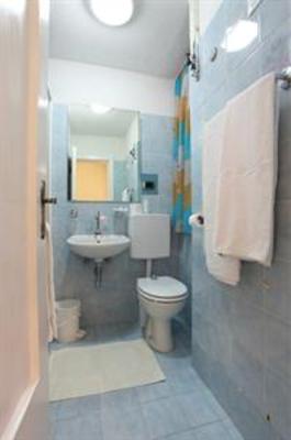 фото отеля Albergo Al Carugio