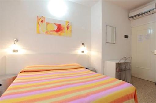 фото отеля Albergo Al Carugio