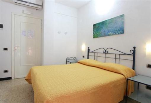 фото отеля Albergo Al Carugio