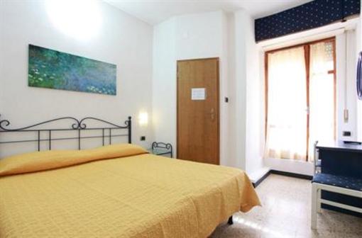фото отеля Albergo Al Carugio