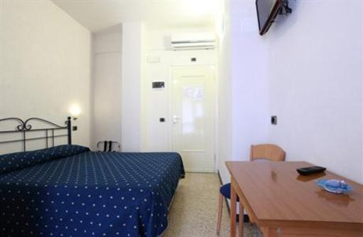 фото отеля Albergo Al Carugio