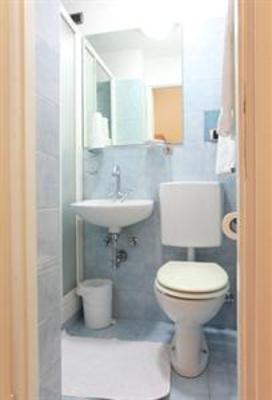 фото отеля Albergo Al Carugio