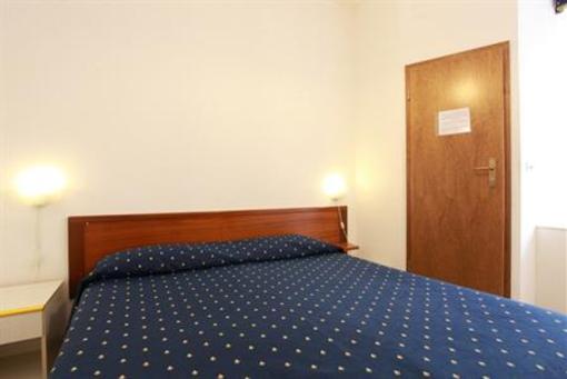 фото отеля Albergo Al Carugio