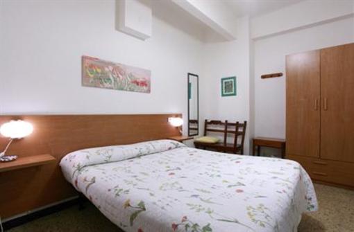 фото отеля Albergo Al Carugio
