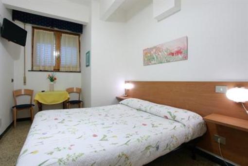 фото отеля Albergo Al Carugio