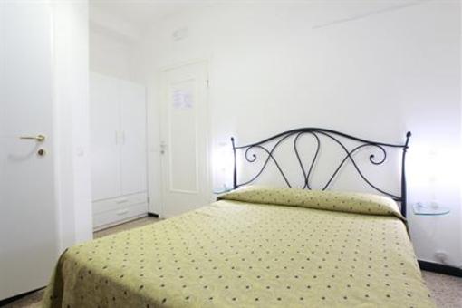 фото отеля Albergo Al Carugio