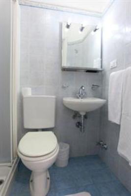 фото отеля Albergo Al Carugio