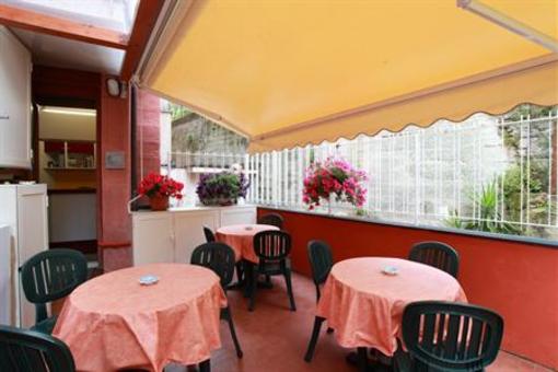 фото отеля Albergo Al Carugio