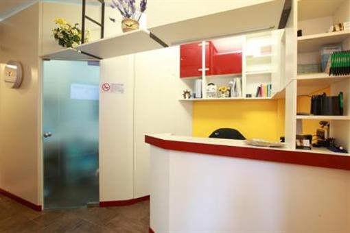 фото отеля Albergo Al Carugio